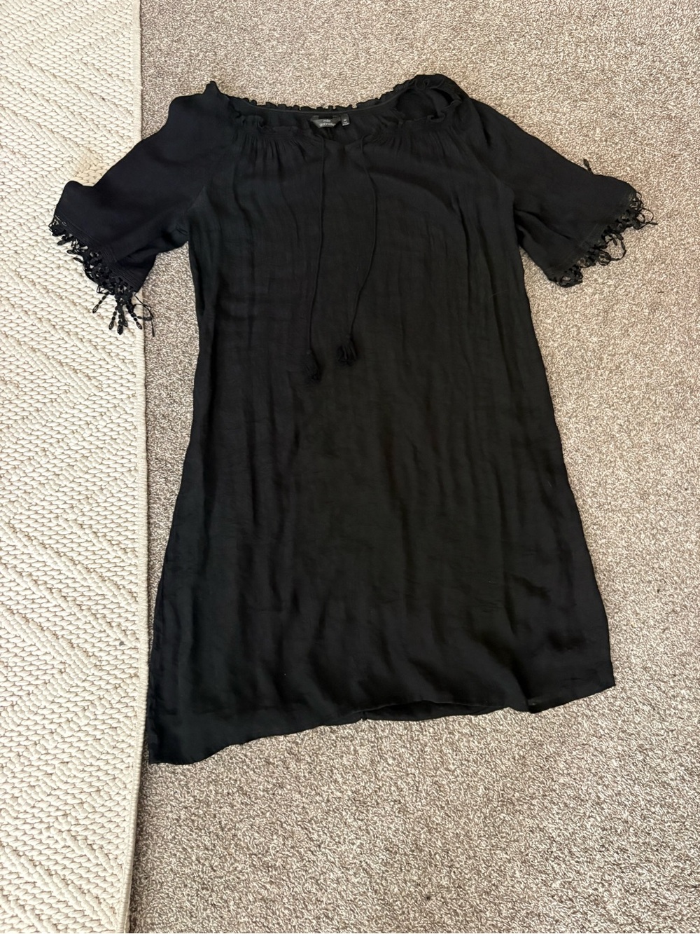 Mlle Gabrielle size 2x Festival Dress or Cover Up